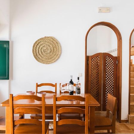 Cerca Velha - Country House Албуфейра Екстериор снимка