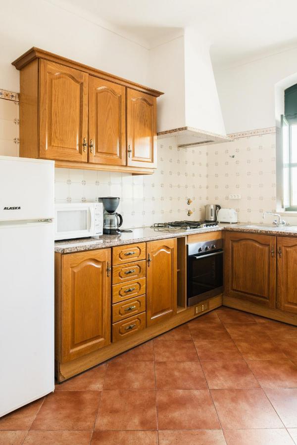 Cerca Velha - Country House Албуфейра Екстериор снимка