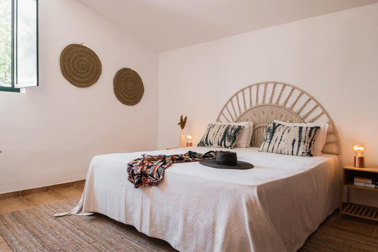 Cerca Velha - Country House Албуфейра Екстериор снимка