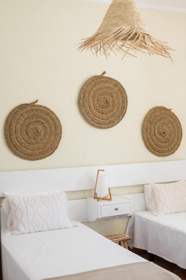 Cerca Velha - Country House Албуфейра Екстериор снимка