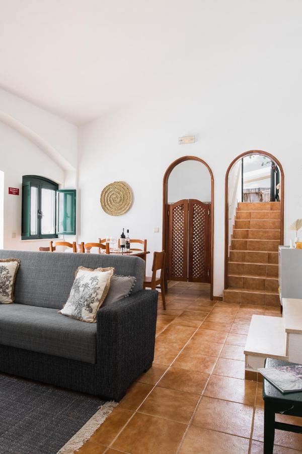 Cerca Velha - Country House Албуфейра Екстериор снимка