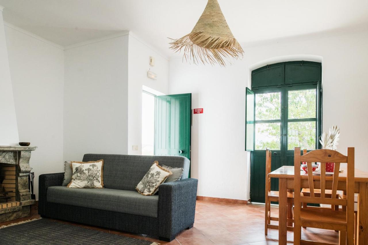 Cerca Velha - Country House Албуфейра Екстериор снимка