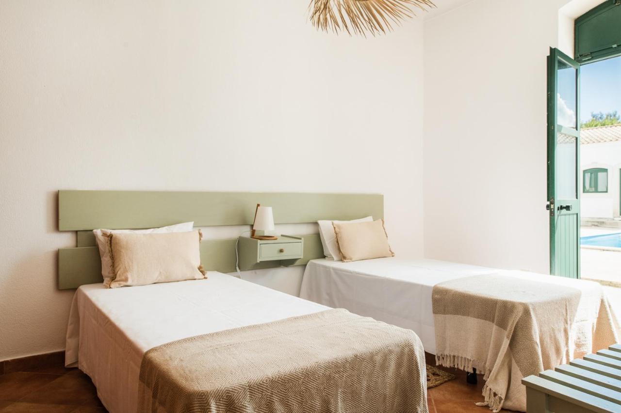 Cerca Velha - Country House Албуфейра Екстериор снимка