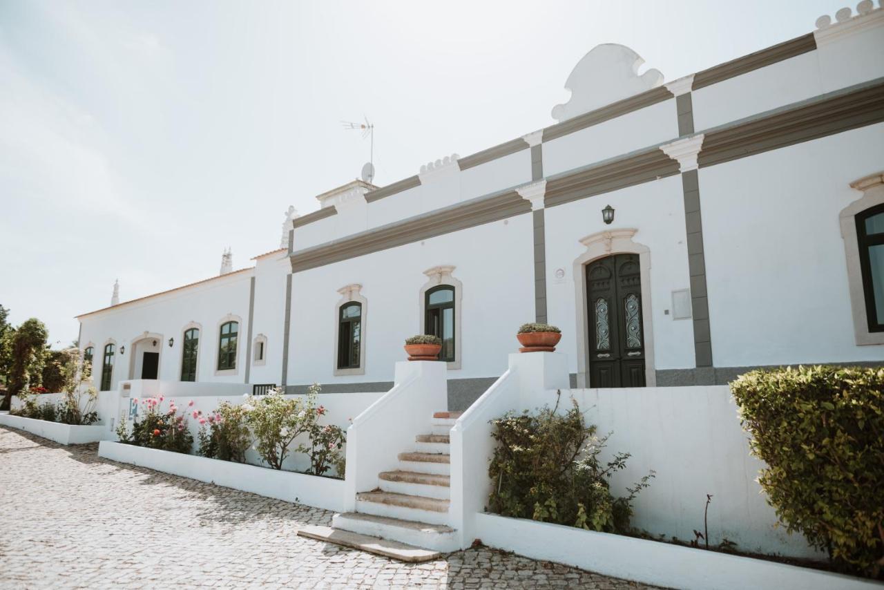 Cerca Velha - Country House Албуфейра Екстериор снимка