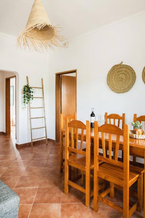 Cerca Velha - Country House Албуфейра Екстериор снимка