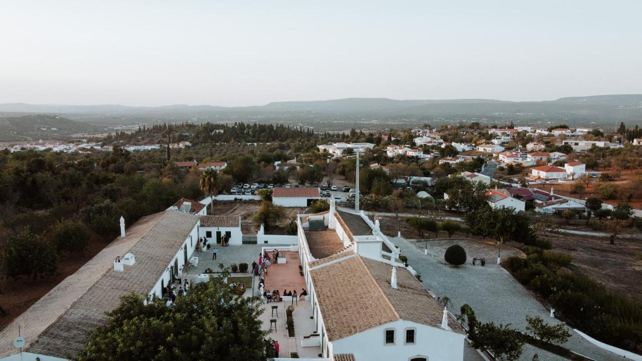 Cerca Velha - Country House Албуфейра Екстериор снимка