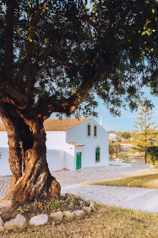 Cerca Velha - Country House Албуфейра Екстериор снимка