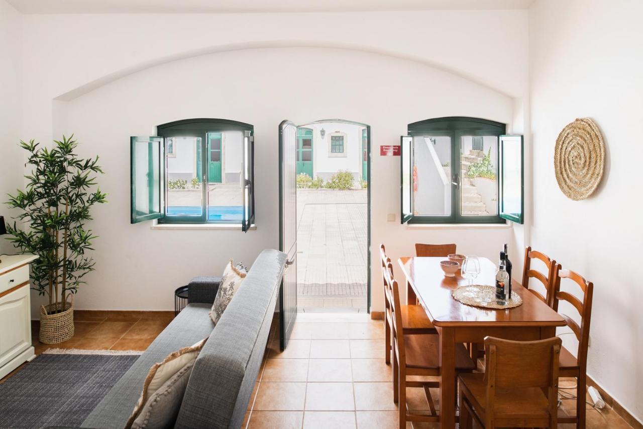 Cerca Velha - Country House Албуфейра Екстериор снимка