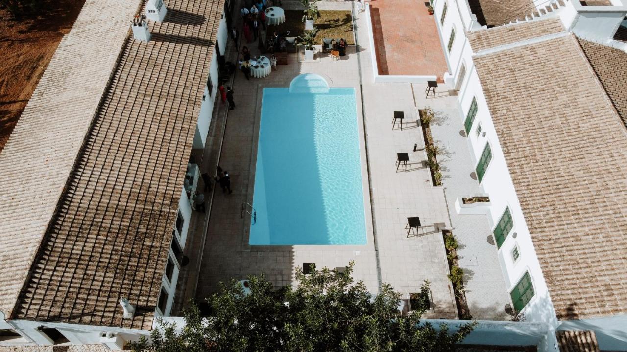Cerca Velha - Country House Албуфейра Екстериор снимка