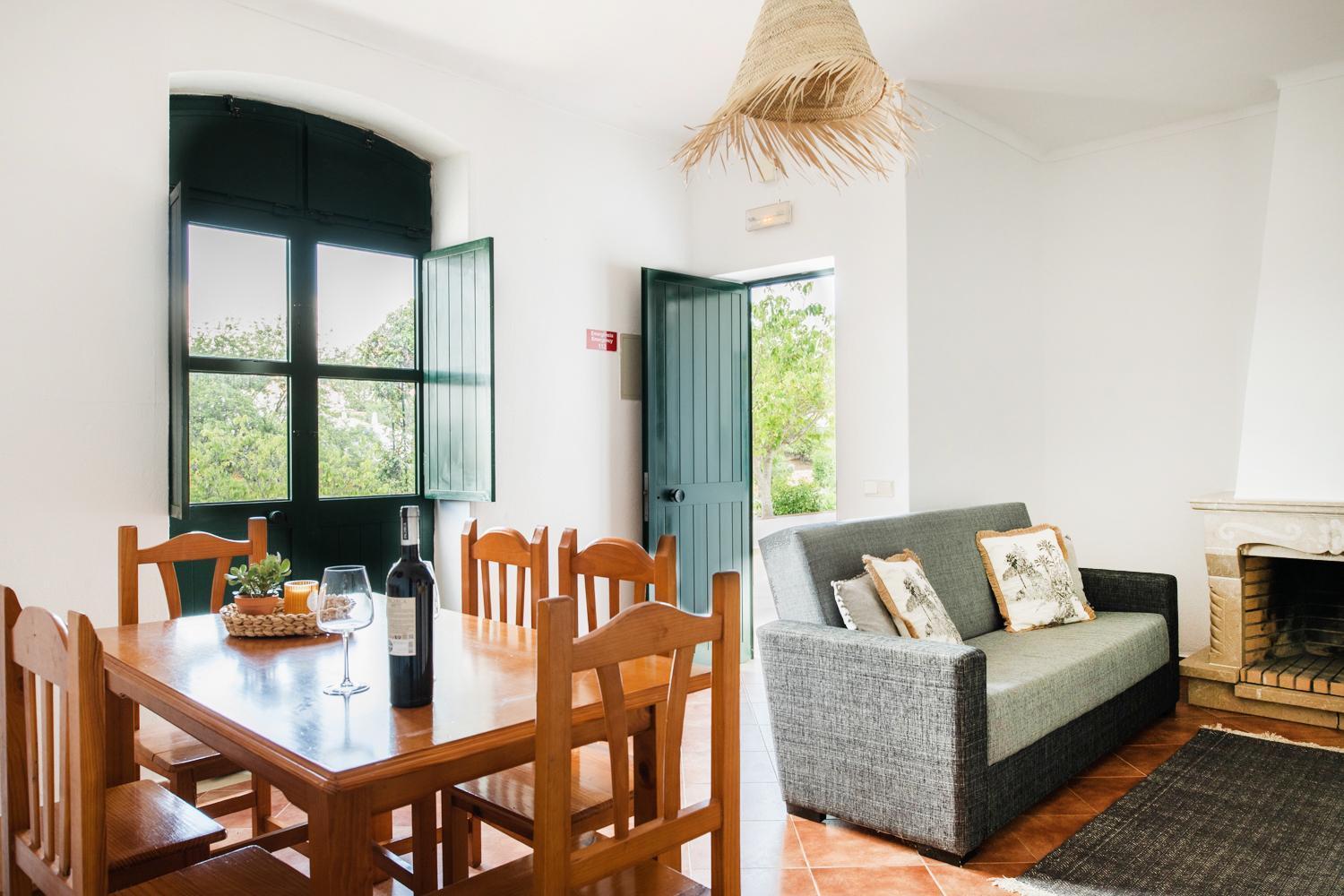 Cerca Velha - Country House Албуфейра Екстериор снимка