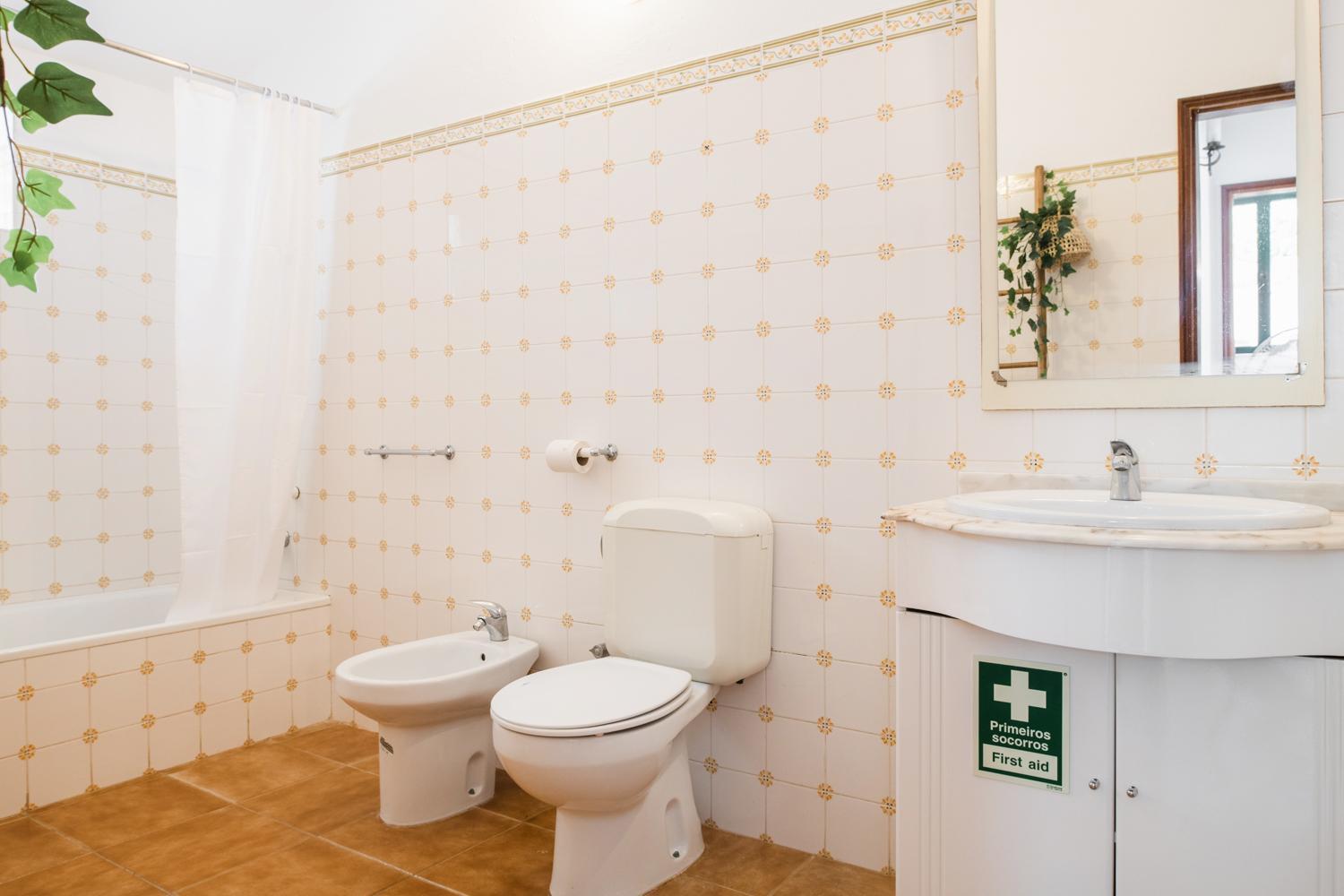 Cerca Velha - Country House Албуфейра Екстериор снимка